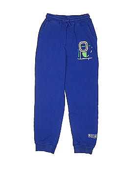 Overtime Sweatpants (view 1)