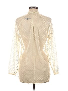 Naven Long Sleeve Blouse (view 2)
