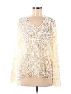 See By Chloé Lace Blouse (view 1)