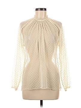 Naven Long Sleeve Blouse (view 1)