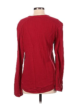 Ace Delivery Long Sleeve Blouse (view 2)