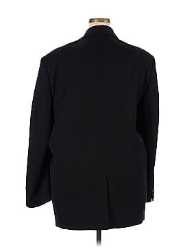 Acne Studios Relaxed Fit Suit Jacket (view 2)
