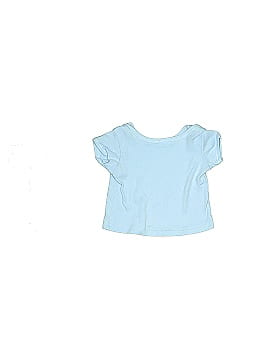 Ocean Baby Short Sleeve T-Shirt (view 2)
