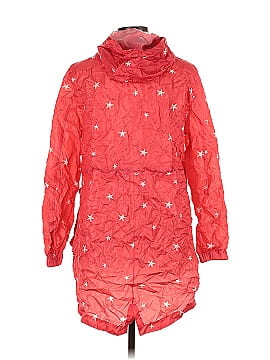 Joules Raincoat (view 2)