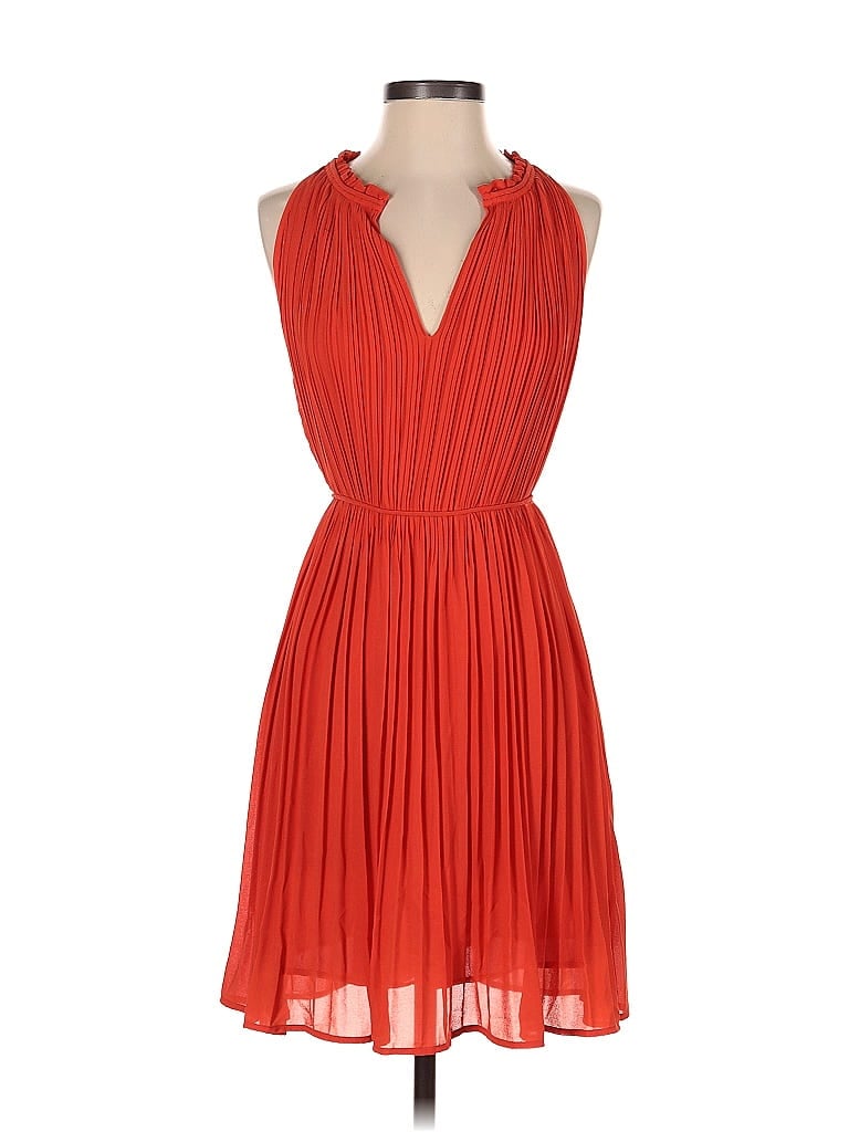 Click to view more detailed imagery on our partner's website Pre-owned See U Soon Cocktail Dress In Red