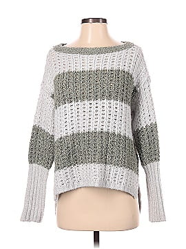 Pilcro Pullover Sweater (view 1)
