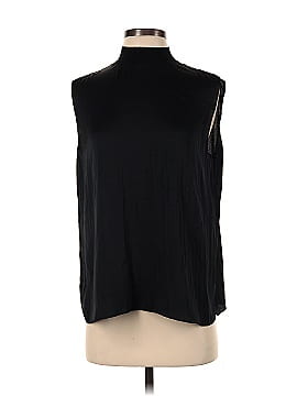 Vince. Sleeveless Top (view 1)