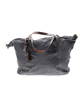 Cavalcanti Leather Shoulder Bag (view 1)