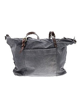 Cavalcanti Leather Shoulder Bag (view 2)