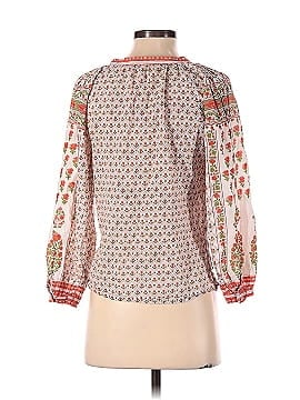 Emerson Fry Long Sleeve Blouse (view 2)