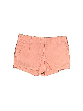 J.Crew Factory Store Khaki Shorts (view 1)