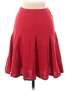 Moschino Jeans Casual Skirt (view 2)