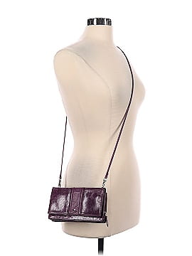 Osgoode Marley Leather Crossbody Bag (view 2)