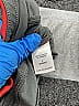 Inmocean Gray Active Pants Size L - photo 4
