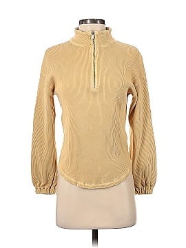 MWL by Madewell Pullover Sweater (view 1)