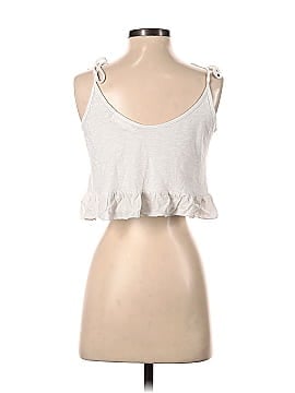 Project Social T loves Urban Outfitters Sleeveless Blouse (view 2)