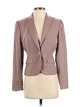 The Limited Wool Blazer (view 1)