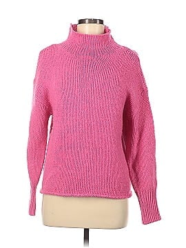 Sanctuary Pullover Sweater (view 1)
