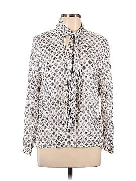H&M Long Sleeve Blouse (view 1)