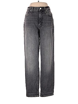 Madewell Jeans (view 1)