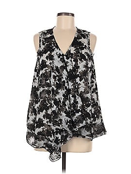 Simply Vera Vera Wang Sleeveless Blouse (view 1)