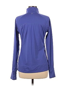 Gap Fit Outlet Track Jacket (view 2)
