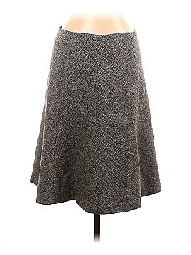 Gap Outlet Wool Skirt (view 1)
