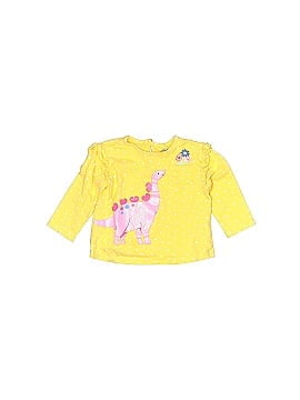 Little Me Long Sleeve Top (view 1)