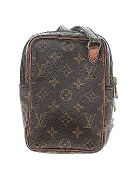 Louis Vuitton Monogram Canvas Amazon Crossbody Bag (view 2)