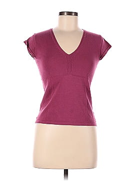 Gap Short Sleeve Top (view 1)