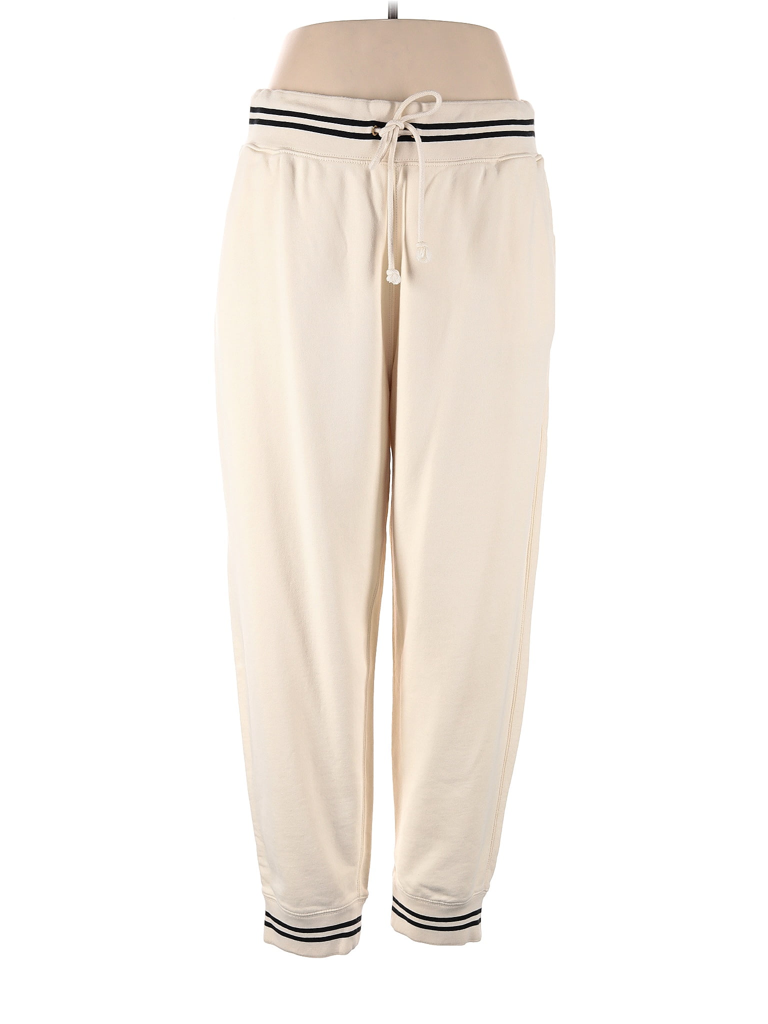 Accolade Sweatpant - Ivory