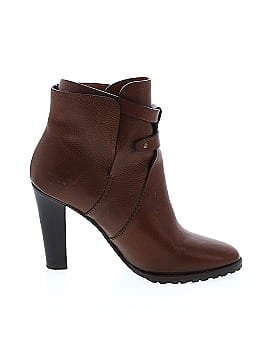 Ralph Lauren Collection Ankle Boots (view 1)