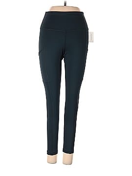 Women's Banana Republic BR STANDARD Capri Leggings Yoga Pants