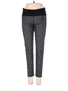 Tuff Athletics Women's Navy Blue Leggings with Wave Waistband – CanadaWide  Liquidations