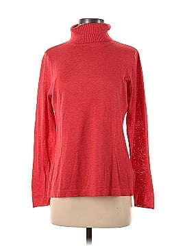 Nic + Zoe Turtleneck Sweater (view 1)