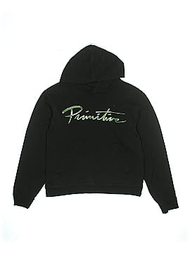 Primitive Skateboarding Pullover Hoodie (view 1)