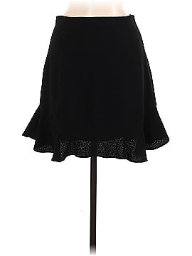 Black Halo Casual Skirt (view 2)