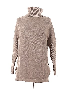 Lillusory Turtleneck Sweater (view 1)