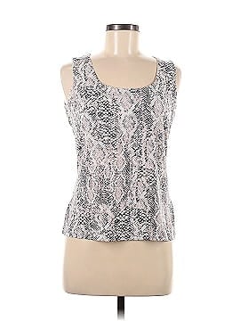 Calvin Klein Sleeveless Top (view 1)