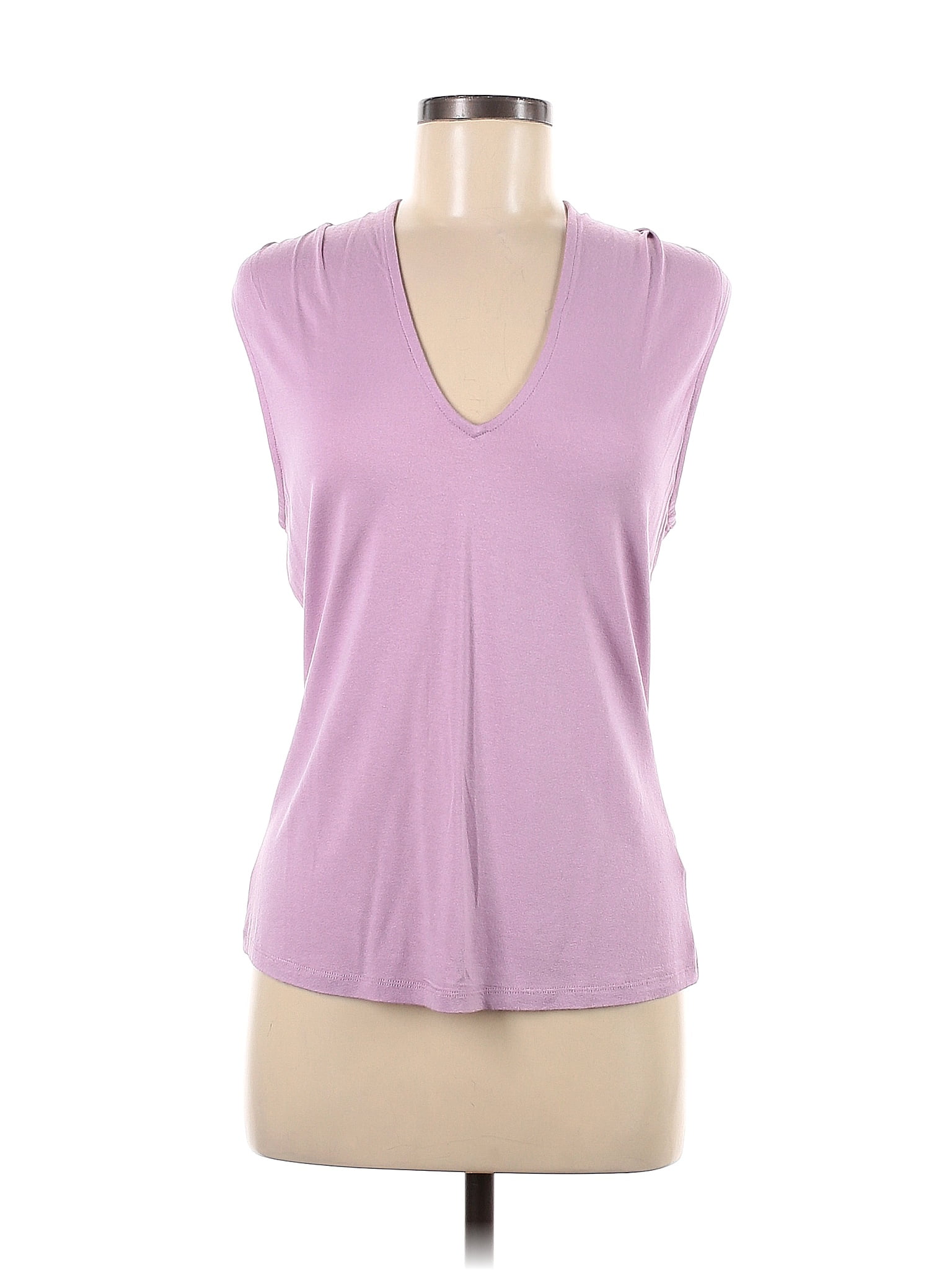 14th & Union, Tops, 4th Union White Cami Tank Top Size Xs