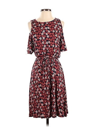 Ann Taylor LOFT Casual Dress (view 1)