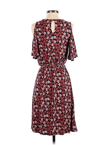 Ann Taylor LOFT Casual Dress (view 2)