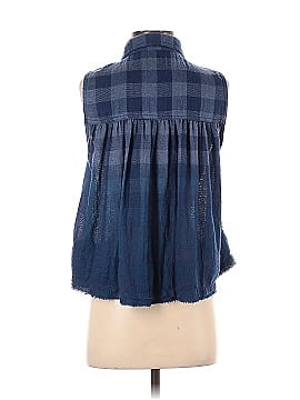 Free People Sleeveless Blouse (view 2)