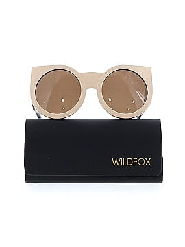 Wildfox Sunglasses (view 2)