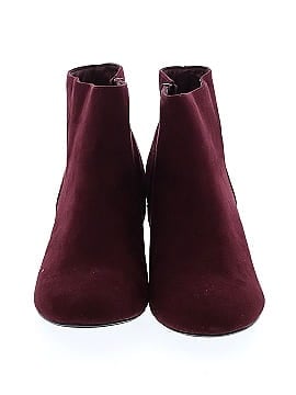 Just Fab Ankle Boots (view 2)