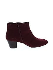 Just Fab Ankle Boots