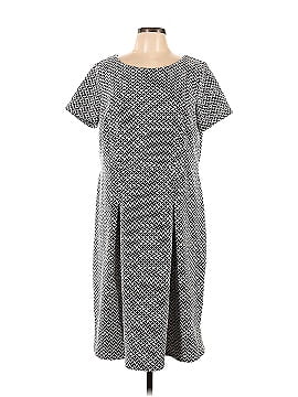 Talbots Casual Dress (view 1)