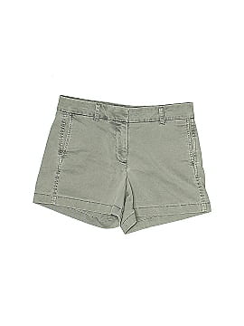 J.Crew Khaki Shorts (view 1)