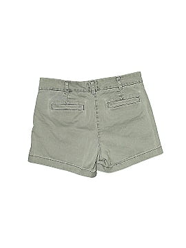 J.Crew Khaki Shorts (view 2)