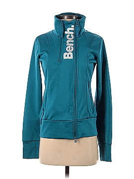 Bench Track Jacket (view 1)